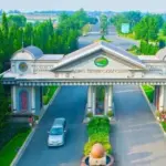 Công ty Golf Long Thành bị UBCKNN xử phạt hành chính