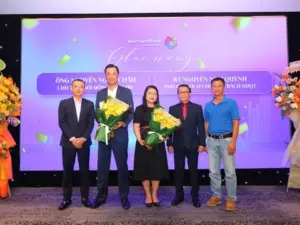 BenThanh Tourist tổ chức thành công Đại hội cổ đông thường niên năm 2026