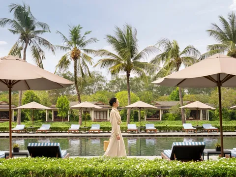 96% du khách Việt tham gia chương trình thành viên du lịch, cao nhất châu Á – Thái Bình Dương