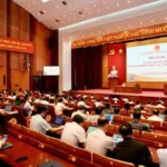 Quảng Ninh: Trà Đường Hoa lên ngôi sản phẩm văn hóa
