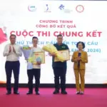 Không thể để đầu bếp trẻ “tự bơi” trên hành trình chinh phục quốc tế