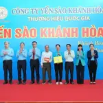 Lễ hội Yến sào Khánh Hòa 2026: Tôn vinh di sản gần 700 năm và khẳng định vị thế thương hiệu quốc gia