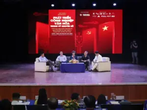 Công nghiệp văn hóa trước cơ hội bứt phá trong kỷ nguyên số