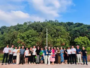 Đánh thức tiềm năng Du lịch Xanh: Bắc Ninh mở rộng liên kết vùng, đưa vải thiều vào bản đồ lữ hành