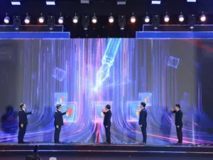 Khai mạc Hội báo toàn quốc 2026