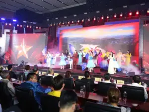 Đêm chung kết và trao giải cuộc thi Tiếng hát người làm báo mở rộng năm 2026
