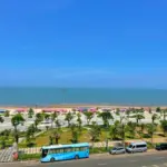 Tăng cường liên kết để phát huy lợi thế biển Vũng Tàu, nâng tầm du lịch TP.HCM