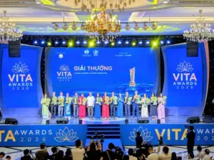 VITA AWARDS 2026: 106 giải thưởng tôn vinh các điểm sáng du lịch Việt Nam