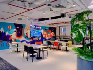 Trip.com mở rộng hiện diện tại Việt Nam, thúc đẩy kết nối doanh nghiệp du lịch với thị trường toàn cầu