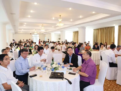 Huế hướng tới thị trường Halal: Bắt đầu từ thay đổi nhận thức để đón dòng khách tỷ USD