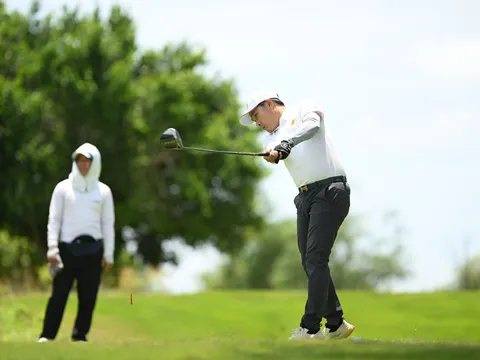14 quốc gia xác nhận tham dự giải Golf Cảnh sát các nước ASEAN mở rộng 2026