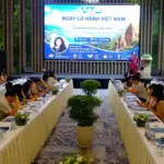 Ngày Lữ hành Việt Nam 2026 quy tụ hơn 500 doanh nghiệp, tăng tốc đưa khách quốc tế đến Việt Nam