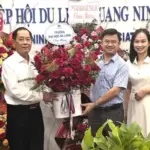 Quảng Ninh:Mốc son 66 năm Ngày truyền thống ngành Du lịch Việt Nam