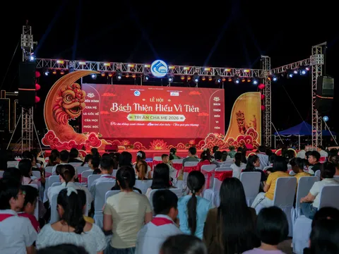 Phường Hoà Cường, Đà Nẵng tôn vinh văn hoá gia đình qua Lễ hội “Bách Thiện Hiếu Vi Tiên – Tri Ân Cha Mẹ 2026”