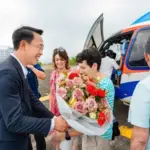 Từ ba con tàu gỗ nhỏ đến thương hiệu du thuyền hàng đầu trên vịnh Hạ Long