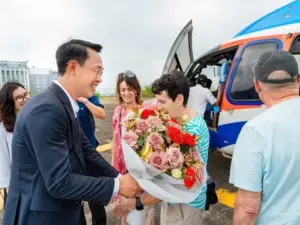 Từ ba con tàu gỗ nhỏ đến thương hiệu du thuyền hàng đầu trên vịnh Hạ Long