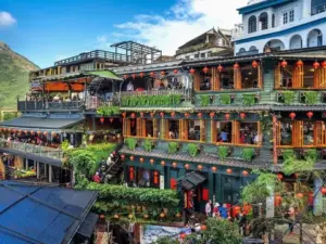 Cục Du lịch Đài Loan đẩy mạnh quảng bá tại Việt Nam, kỳ vọng trở thành điểm đến được yêu thích
