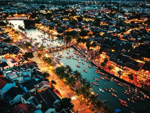 Du lịch Việt Nam đứng trước cơ hội bứt phá trong năm 2026