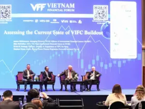 Diễn đàn Tài chính Việt Nam 2026: Kiến tạo nền tảng để Việt Nam đón dòng vốn toàn cầu