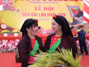 Quảng Ninh: Từ kỳ quan đến hệ sinh thái trải nghiệm