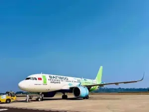 Bamboo Airways nói gì về loạt chuyến bay bị hủy đột ngột