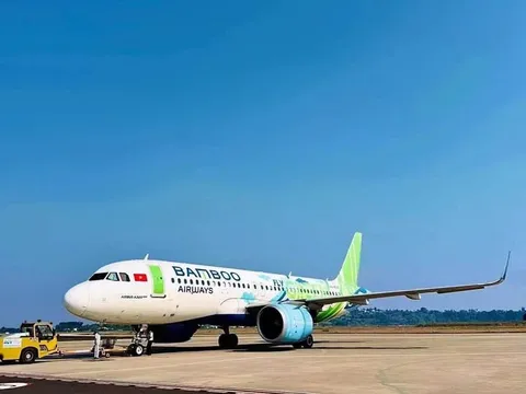Bamboo Airways nói gì về loạt chuyến bay bị hủy đột ngột