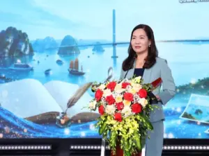 Thi sáng tác thơ, âm nhạc, nhiếp ảnh chào mừng Quảng Ninh hướng tới trở thành thành phố trực thuộc Trung ương