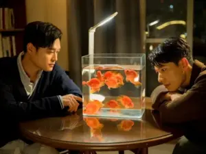 Ca sĩ Quang Vinh nói gì khi khán giả nhận xét MV mới mang màu sắc boy love?