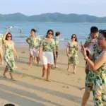 Đầu Rồng Resort-Kiến tạo trải nghiệm nghỉ dưỡng trọn vẹn cho mọi thế hệ