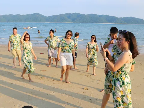 Đầu Rồng Resort-Kiến tạo trải nghiệm nghỉ dưỡng trọn vẹn cho mọi thế hệ