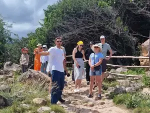 Quảng Ninh và Khánh Hòa kết nối thị trường du lịch Nga và quốc tế