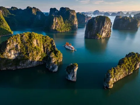 Để mỗi hành trình còn đọng mãi trong trái tim du khách