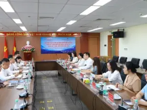 Hợp tác truyền thông mở rộng cơ hội phát triển du lịch Quảng Ninh – Quảng Tây