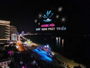 3 cực tăng trưởng cốt lõi để đưa Khánh Hòa lên Thành phố Trung ương
