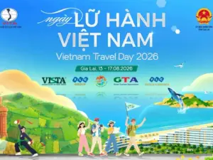 Vietnam Travel Day mang lại điều gì cho địa phương và doanh nghiệp du lịch?