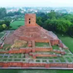 UNESCO vinh danh Sarnath (Ấn Độ)