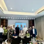 Liên chi hội Khách sạn Việt Nam tăng cường hợp tác với Nga, mở rộng kết nối du lịch và HORECA