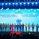 Tây Ninh đón làn sóng đầu tư quy mô 920.000 tỷ đồng, mở ra không gian tăng trưởng