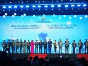 Tây Ninh đón làn sóng đầu tư quy mô 920.000 tỷ đồng, mở ra không gian tăng trưởng