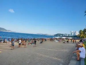 Nha Trang lọt top 2 điểm đến được khách Hàn Quốc tìm kiếm dịp Chuseok
