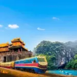 Quảng Trị – Huế bắt tay cùng ngành đường sắt mở hành lang du lịch liên tỉnh
