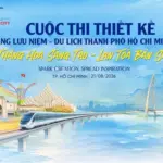 TP.HCM phát động cuộc thi thiết kế quà tặng du lịch, tìm kiềm sản phẩm mang dấu ấn thành phố