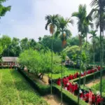 Về Nghệ An dịp Quốc khánh 2/9: Chạm vào miền ký ức văn hóa