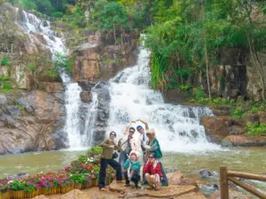 Dalattourist – Tiên phong kiến tạo giá trị, nâng tầm du lịch Đà Lạt
