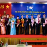 Đại hội Hội Điện ảnh Việt Nam lần thứ X: Đoàn kết, trí tuệ, mở ra chặng đường mới