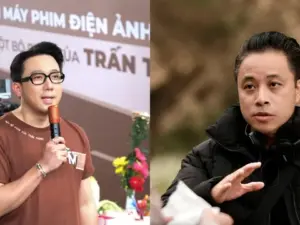 Lộ diện đường đua phim Tết 2027: Victor Vũ, Trấn Thành cùng tung dự án mới