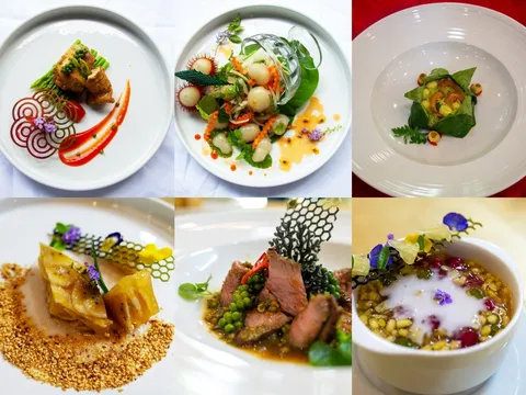 Đồng Nai giới thiệu 106 món ngon tại Ngày hội Đầu bếp 2026