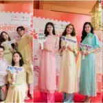 Khi di sản trở thành ngôn ngữ của người trẻ