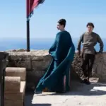 Từ Hy Lạp đến Maroc: Những địa danh có thật xuất hiện trong bom tấn The Odyssey