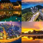 Nghị quyết 26-NQ/TW: Định hình ngành du lịch Việt Nam chất lượng cao, thông minh và bền vững